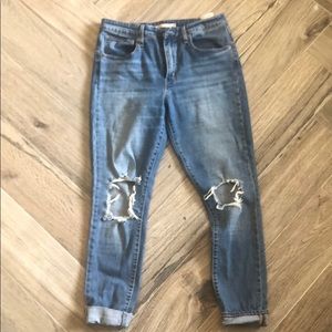 Levi’s 721 Jeans